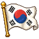 한국어 아이콘